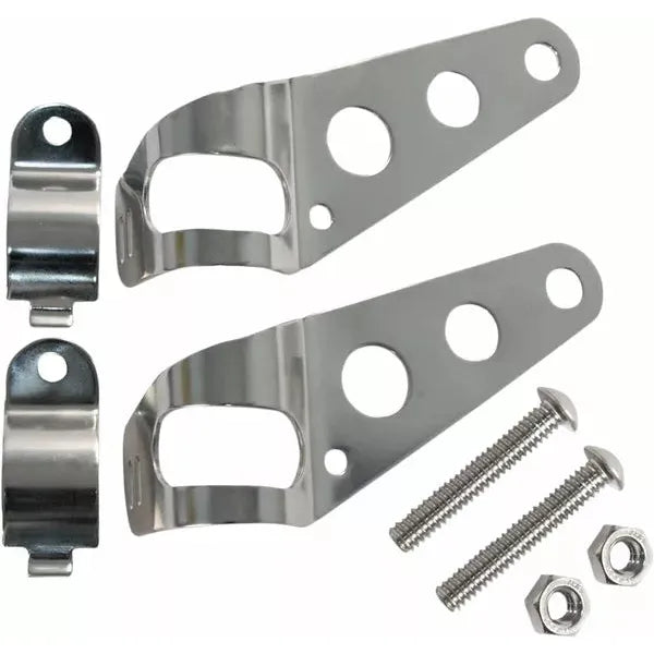 Headlight Mount Stnls 66-35801