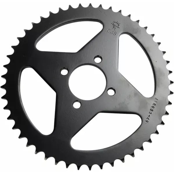 Sprocket Rear 49T 428 Jtr833.49