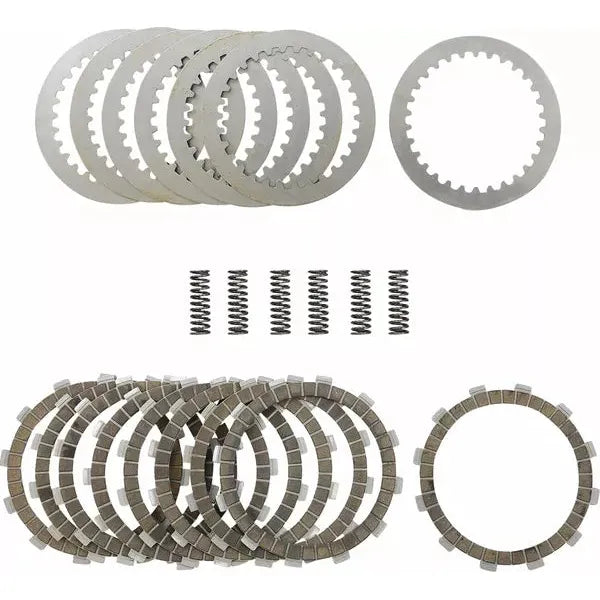 Clutch Kit Mx Yam Dpk174 Dpk174