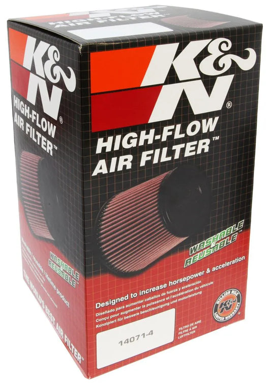 AIR FILTER CB600F HORNET