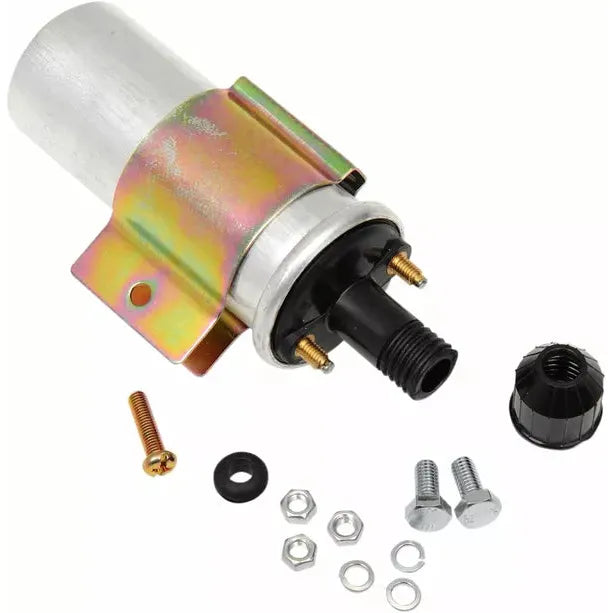 Coil Ignition 6V Univrsl 24-71506