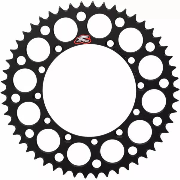 Sprock R 520 50T Bk Ul Sc