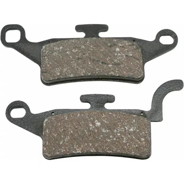 Brake Pad Sfa Series Organic Scooter SFA484