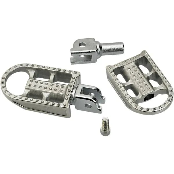 Footpeg Mush 18-19St Pol 7002-302-03