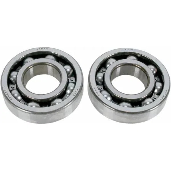 Crankshaft Bearing K054