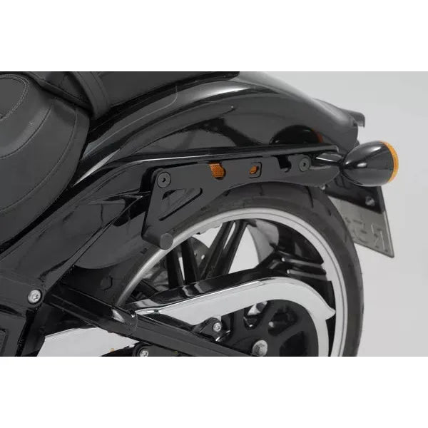 Slh Side Carrier Lh1 Left Hta.18.682.11500