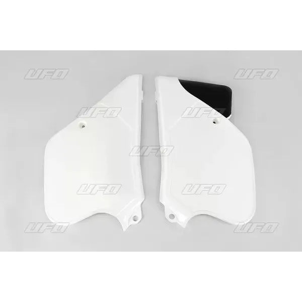 Sd Panels Mx Ktm 90-92 Wh Kt03006#047