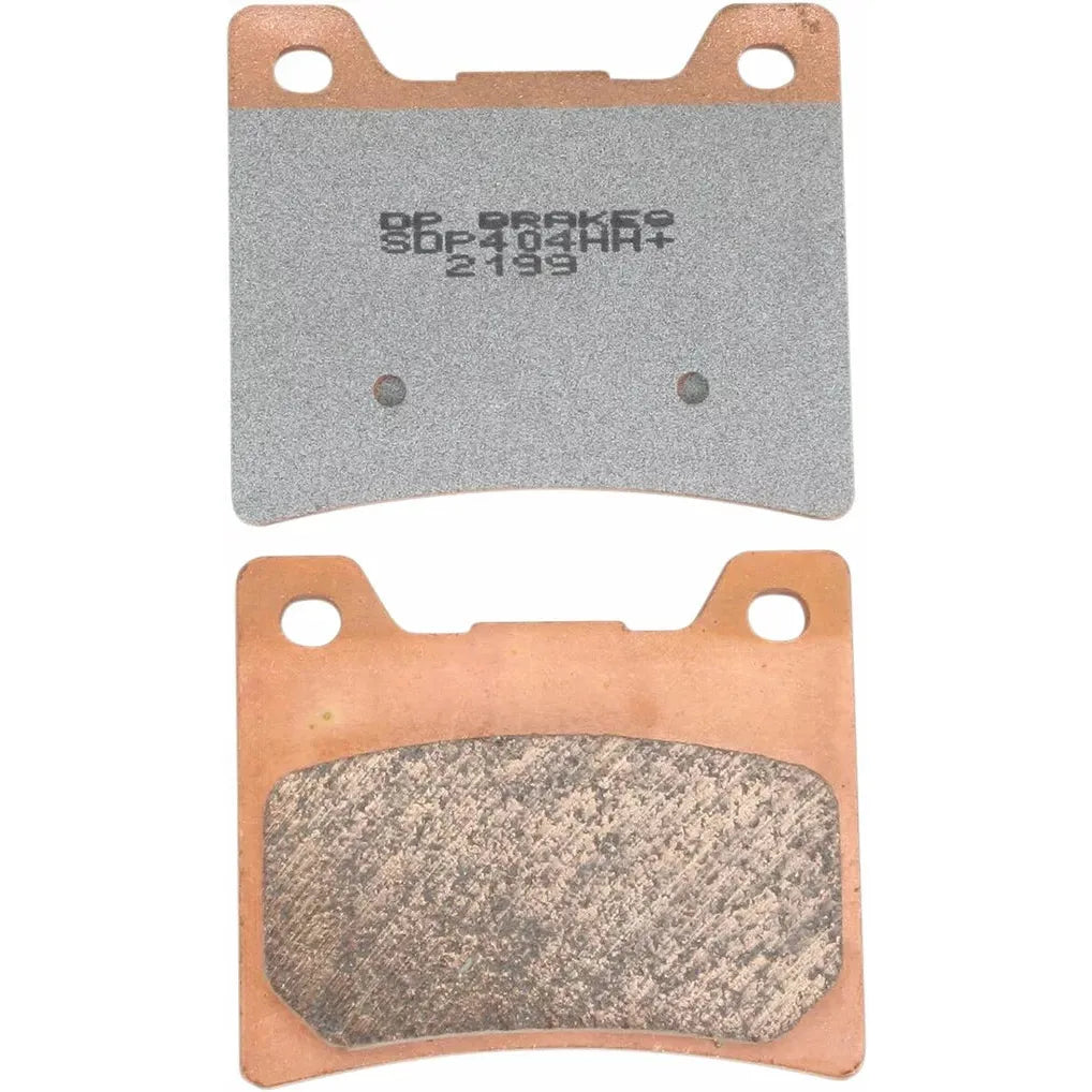 Brake Pad Sdp Yam Frt Sdp404Hh+