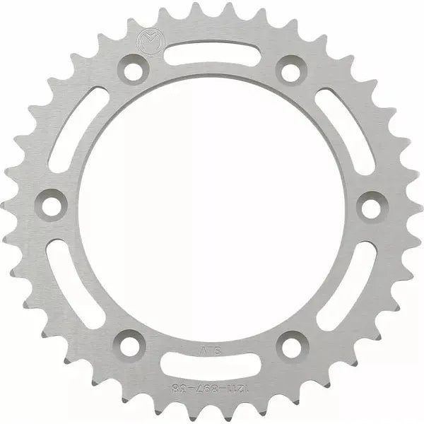 Sprocket Alum Atv Rr 38T 897-38Al