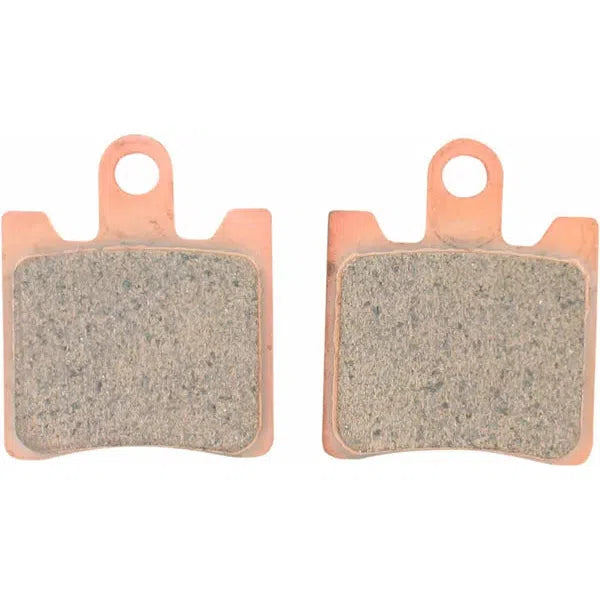Brake Pad Sfa Series Organic SFA283/4
