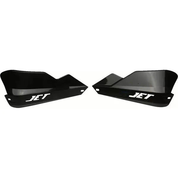 Handguard Plast. Jet Bk Jet-003-00-Bk