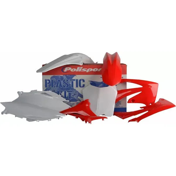 Body Kit Full Crf250 010 / 450 09-10 Oem 91525