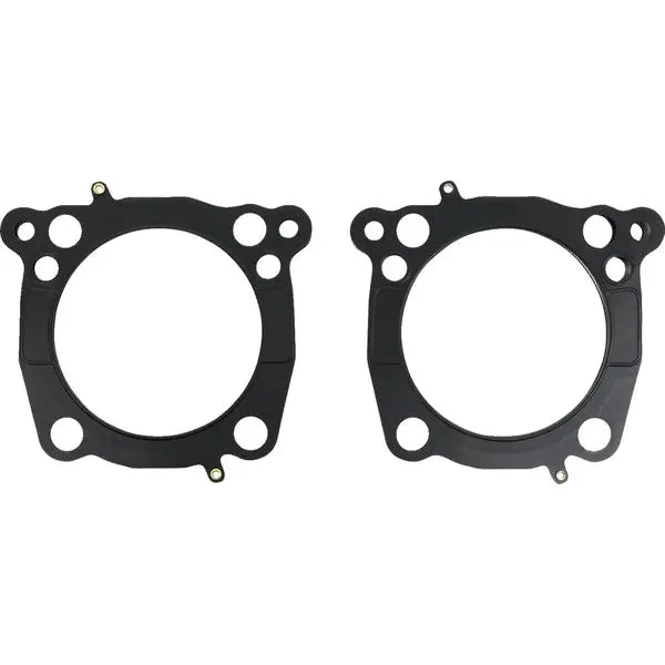 Gasket 4.310", .040" Mls H/G 2024- M8 Center Cooled