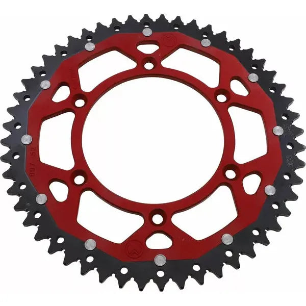 Sprocket Dual Mse 52 Rd 1210-897-52-13X