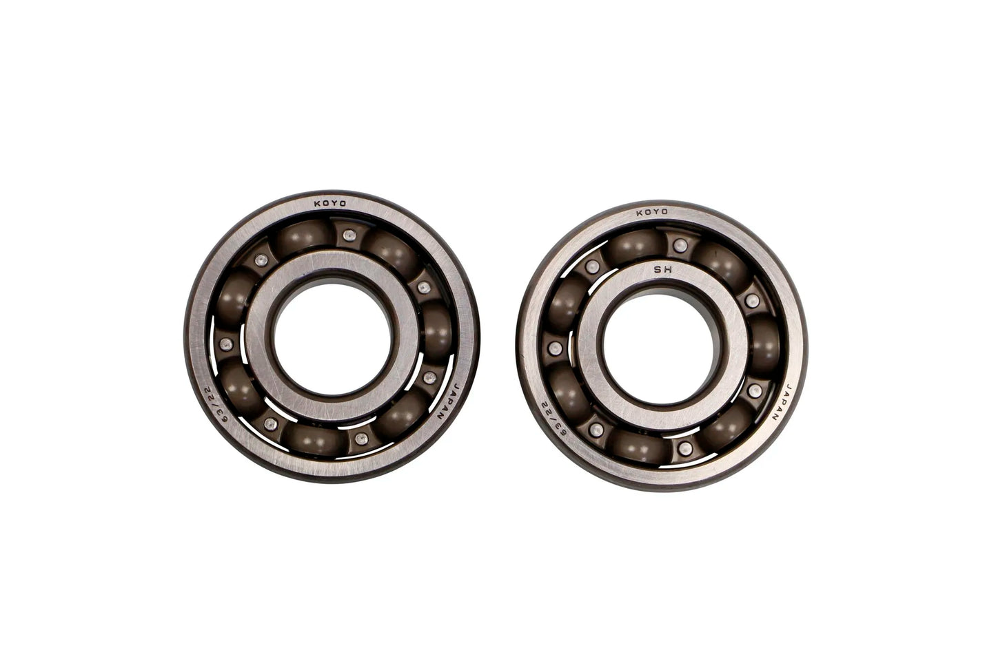BEARING MAIN