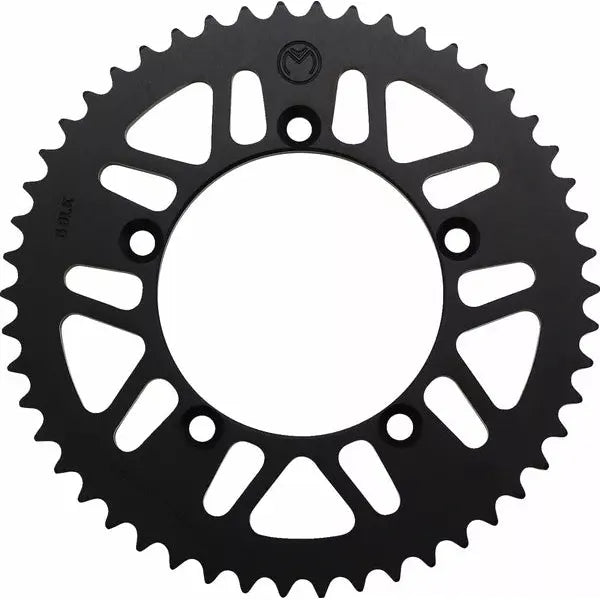 Sprocket Alu Ktm 50T Blk 1211-894-50-10