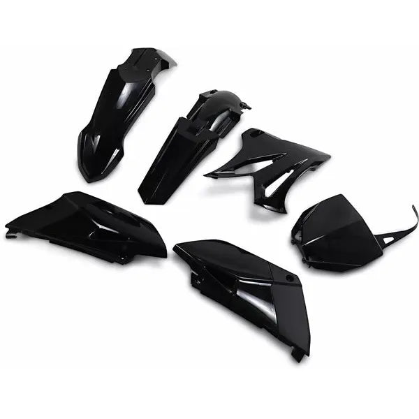 Body Kit Yz85 15-21 Blk Yakit320@001