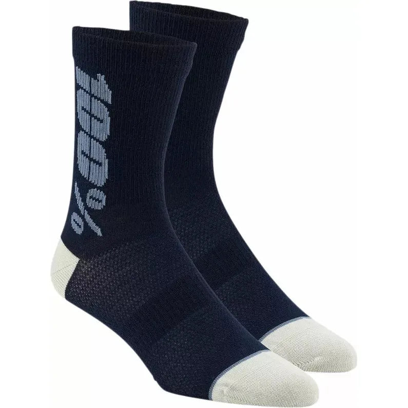 Sock Rythym Nv/Slt