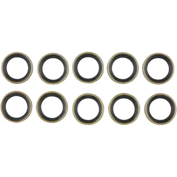Seal Output Gear 10Pk