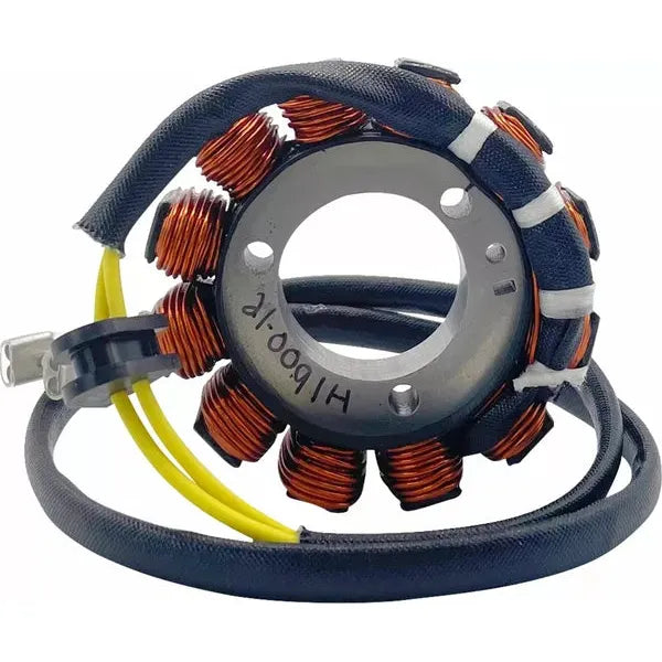 Hot Shot Stator Ktm 21-0091H