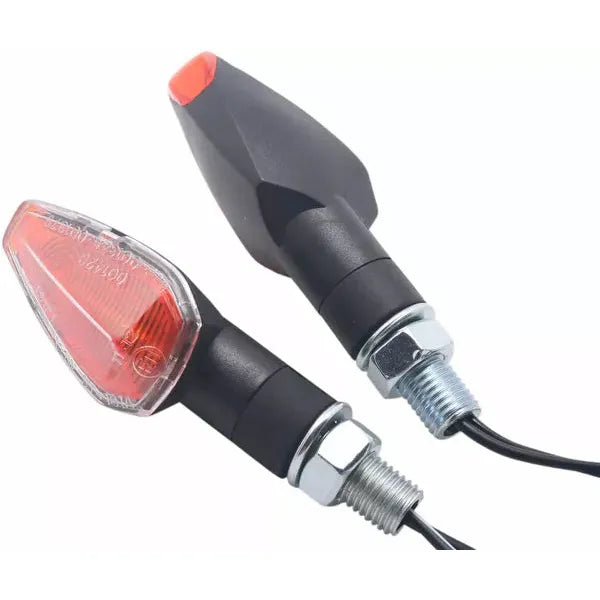 Turnsignals E-Mark Amber 0115731112