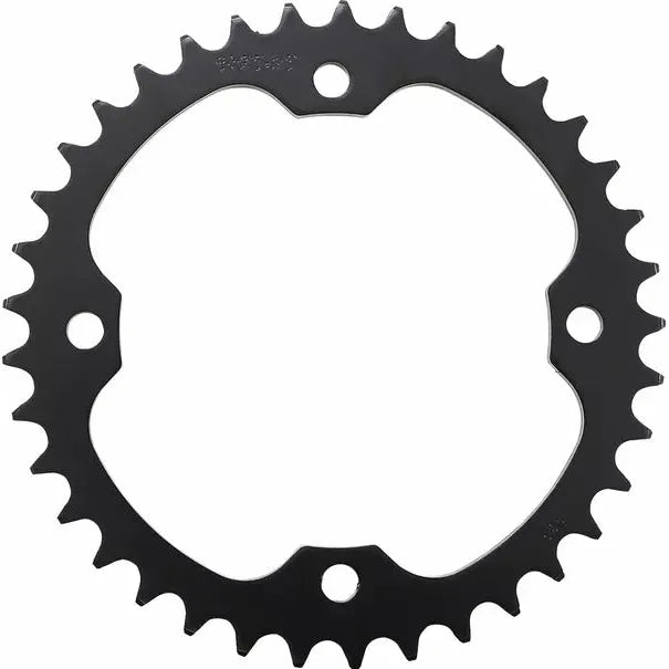 Sprocket Steel Atv Rr 37T 1857-37St