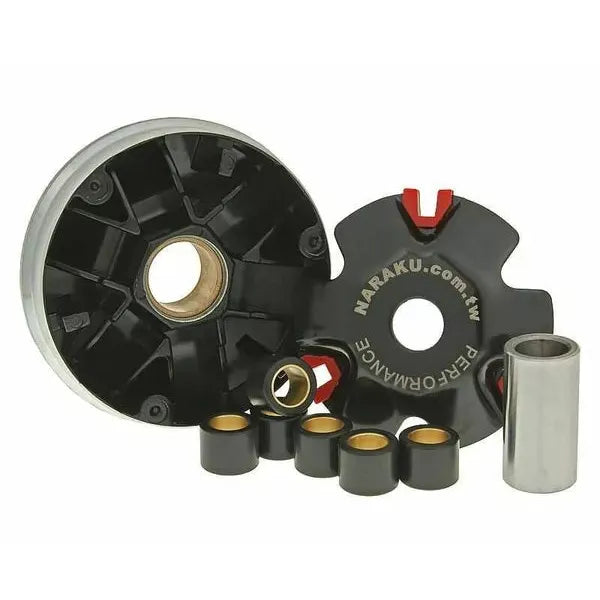 Variator Kit Sport Nk900.81