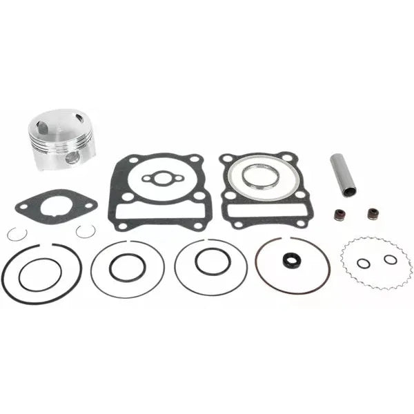 Piston Kit W/Gaskets Pk1012