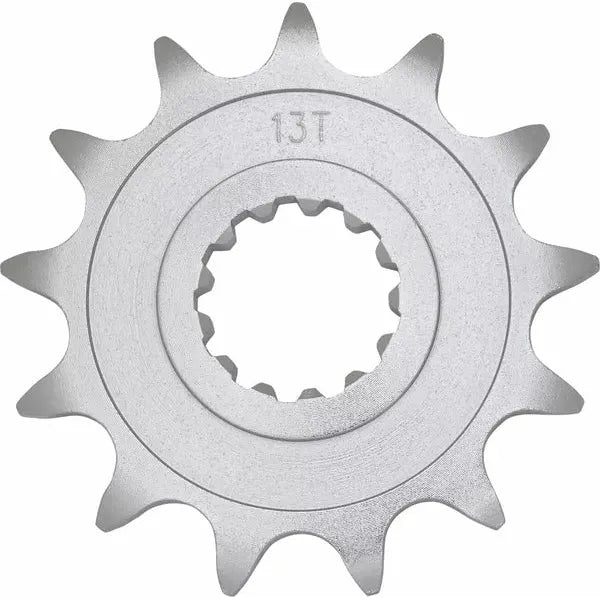 Front Sprocket - Kawasaki - 13 T D26-2152-13Crmo