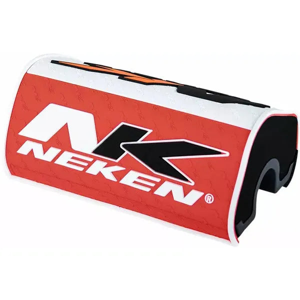 Nk Bar Pad Os Rd/Wh Padv-Rw