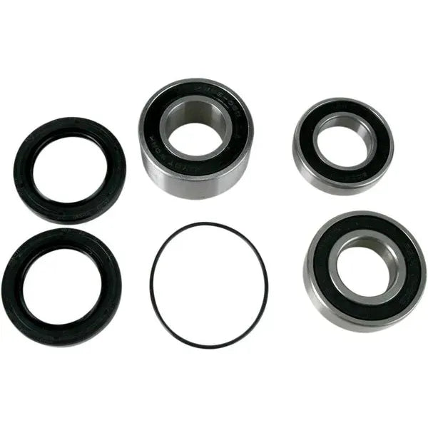 Bearing Rear Wheel H14-000