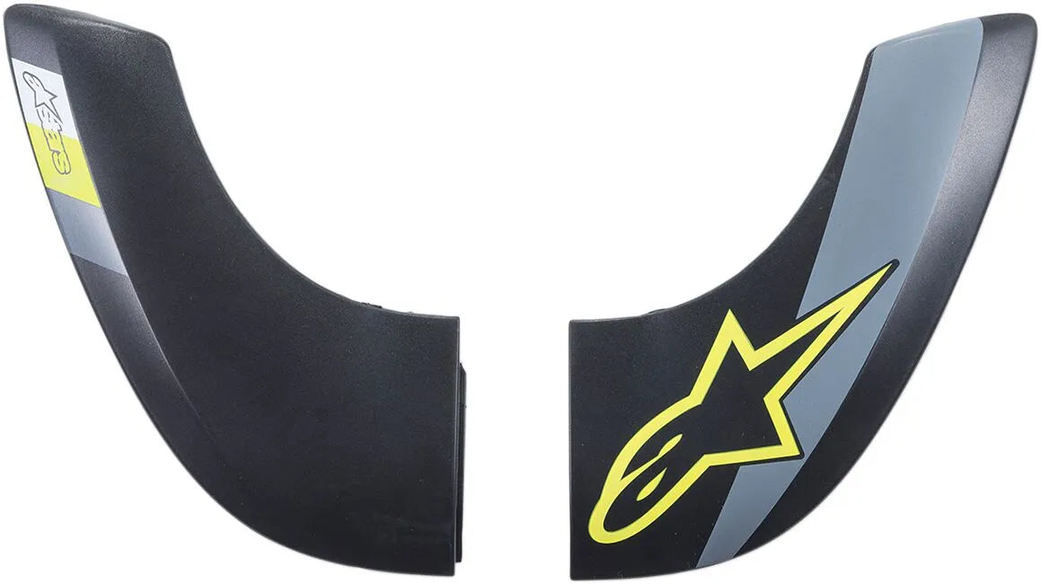 CHIN PLATE FOR BNS-2