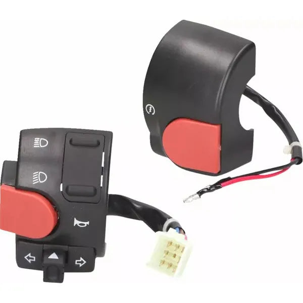 Switch Assy Set Aerox/Nitro Ip38574