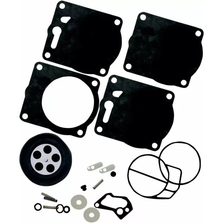 Carb Repair Kit Super Bni 451469