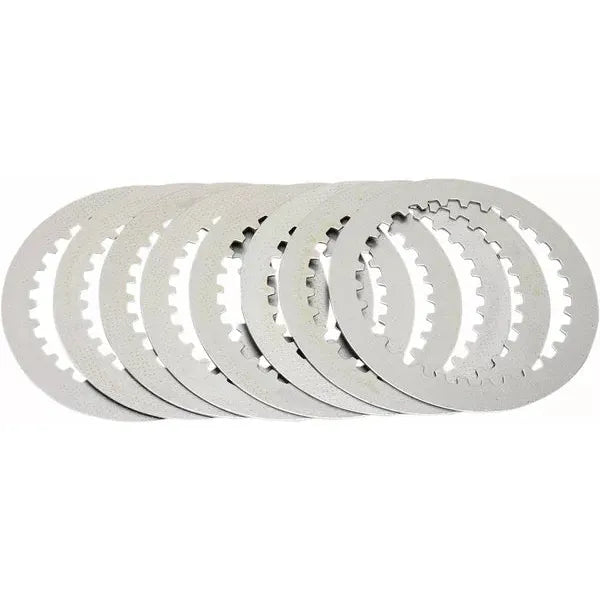 Steel Plate Set Yz/Wr250F 16.S23018