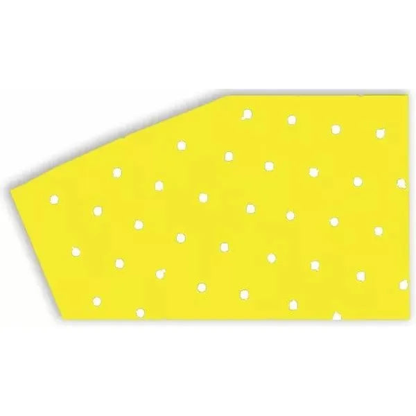 Sheet 47X33Cm W/H Fluo Yl 5052/50