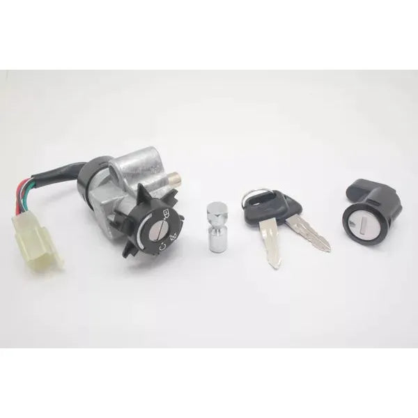 Ignition Switch Peugeot 033-0019