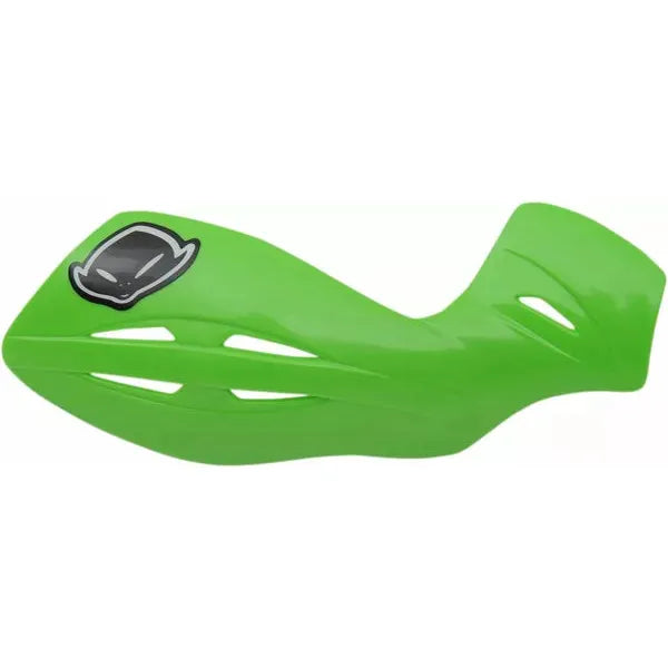 Handguards Gravity Grn Pm01631@026
