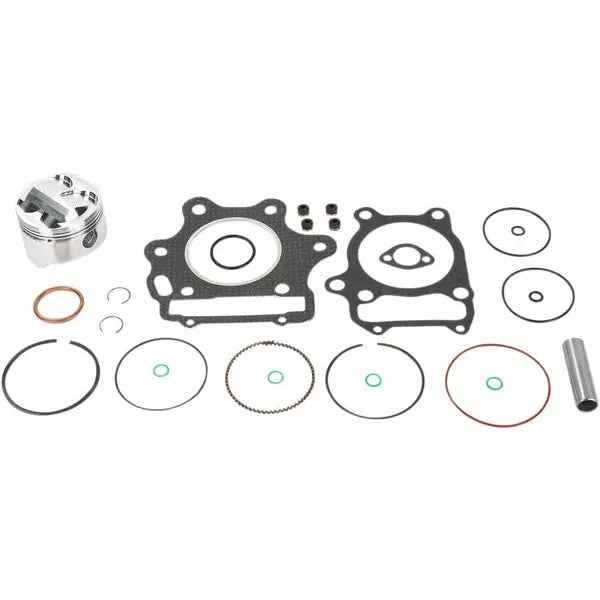 Piston Kit W/Gaskets Pk1021