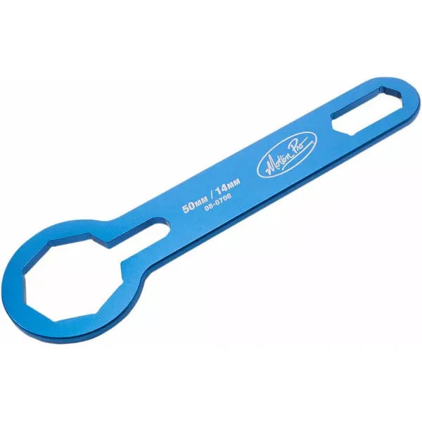 Tool 50/14Mm Fork Wrench 08-0706