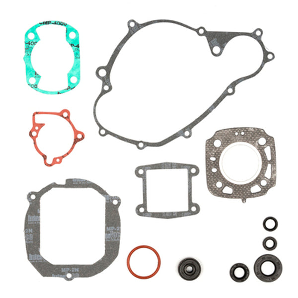 Gasket Kit Complete Yamah 34.2106