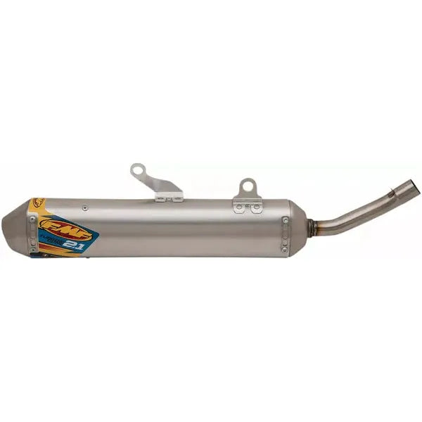 Muffler T-Core 2.1 S/A 024067