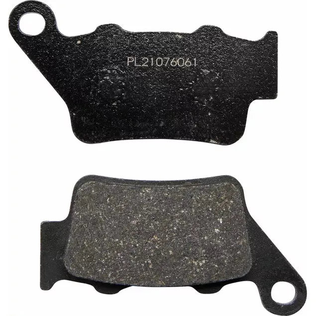 Brake Pad Qualifier M/C M622-Org