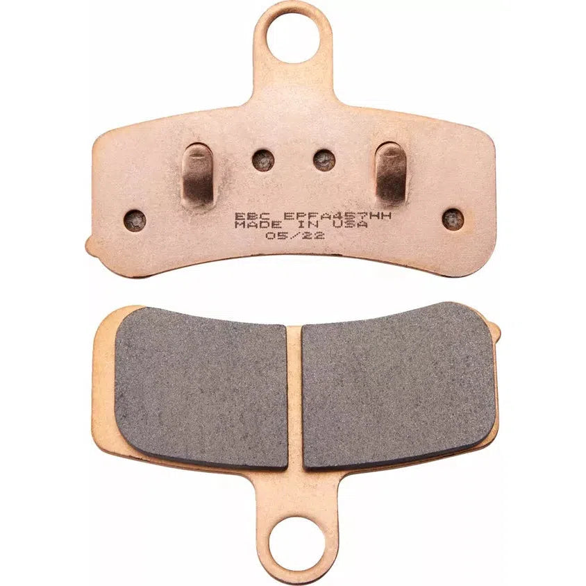 Brake Pad Epfa-Hh Series Sintered Metal EPFA457HH