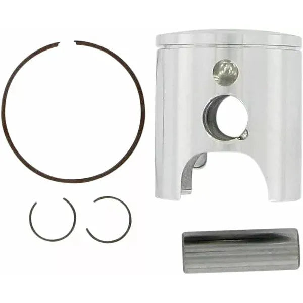 Piston Yam Yz80 Std. 646M04700