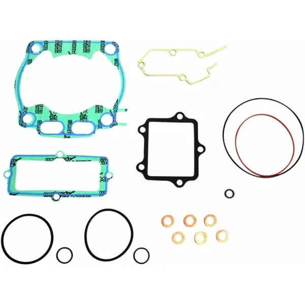 Gasket Kit Top End Yam P400485600267