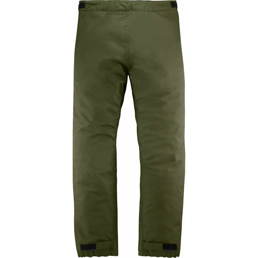 PDX3™ Overpant Olive Green