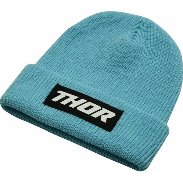 Beanie Corp Powder Blue
