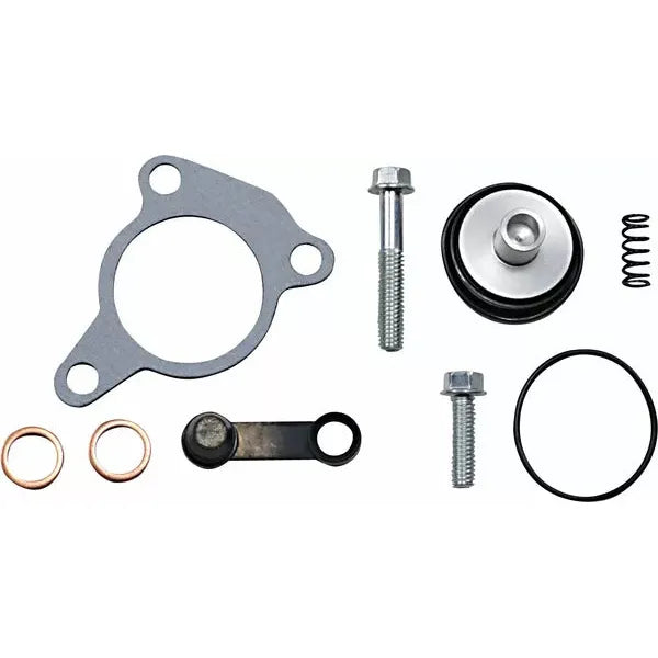 Rebuild Kit Slave Cyl Ktm 18-6038