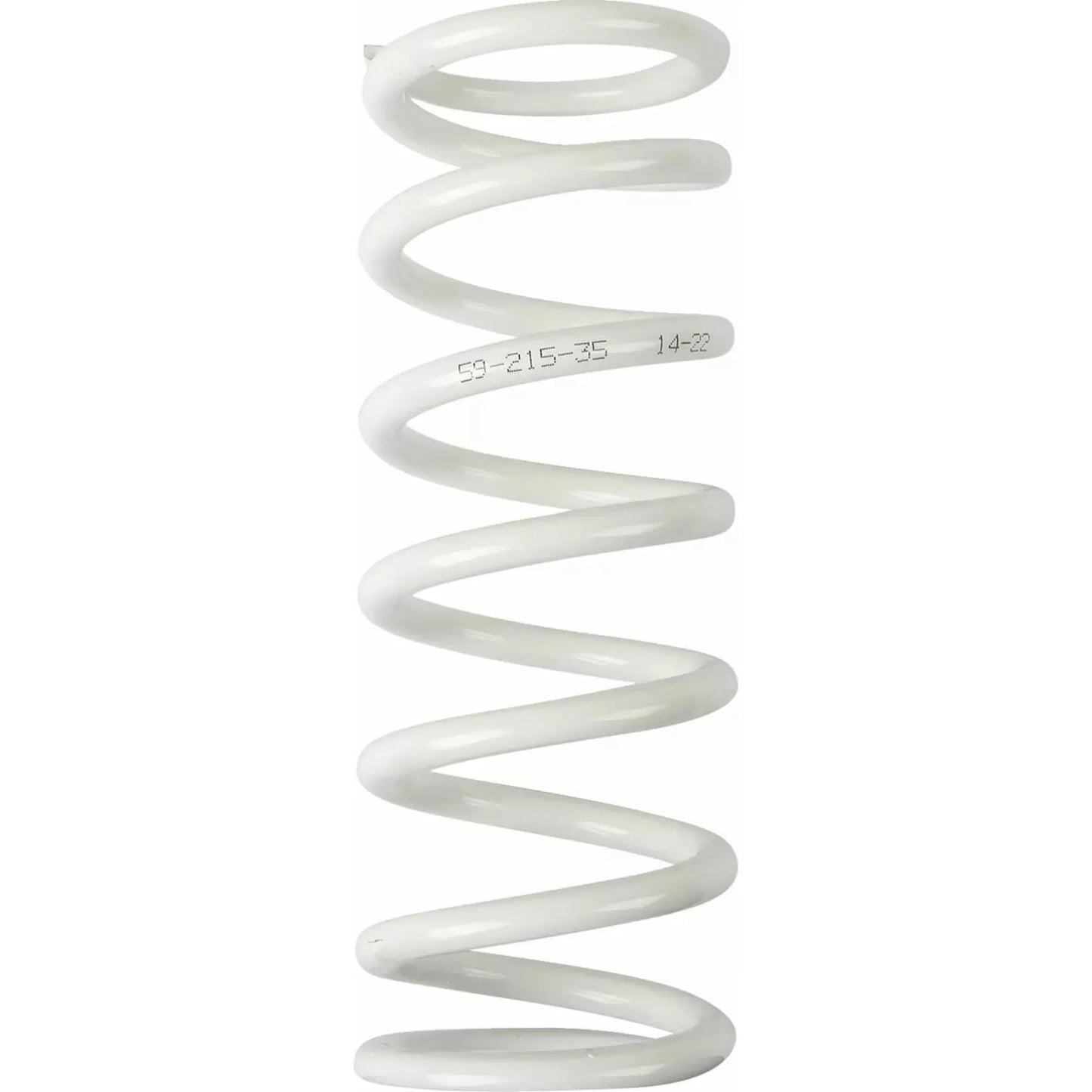 Shock Spring Sx85 35 1312-0956